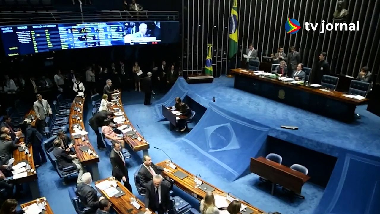 PRAIAS PRIVADAS? Projeto que discute privatização está em discussão no Senado