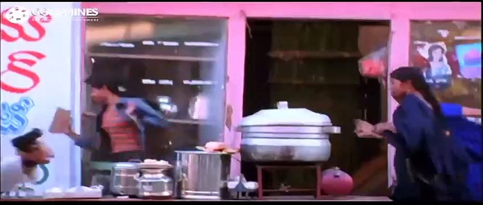 मैं तेरी मौत बनके आऊँगा - दम है तो रोक लो - मेरी जुंग वन मैन आर्मी मूवी का जबरदस्त डायलॉग