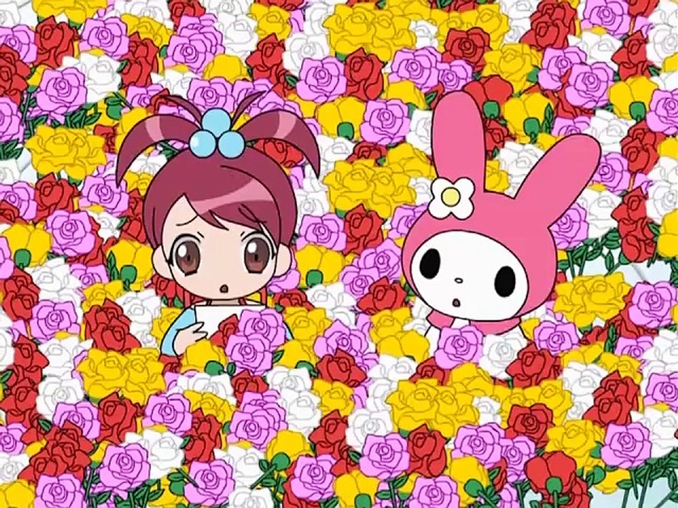 Onegai My Melody: Kirara Eps-19 (おねがいマイメロディきららっ)