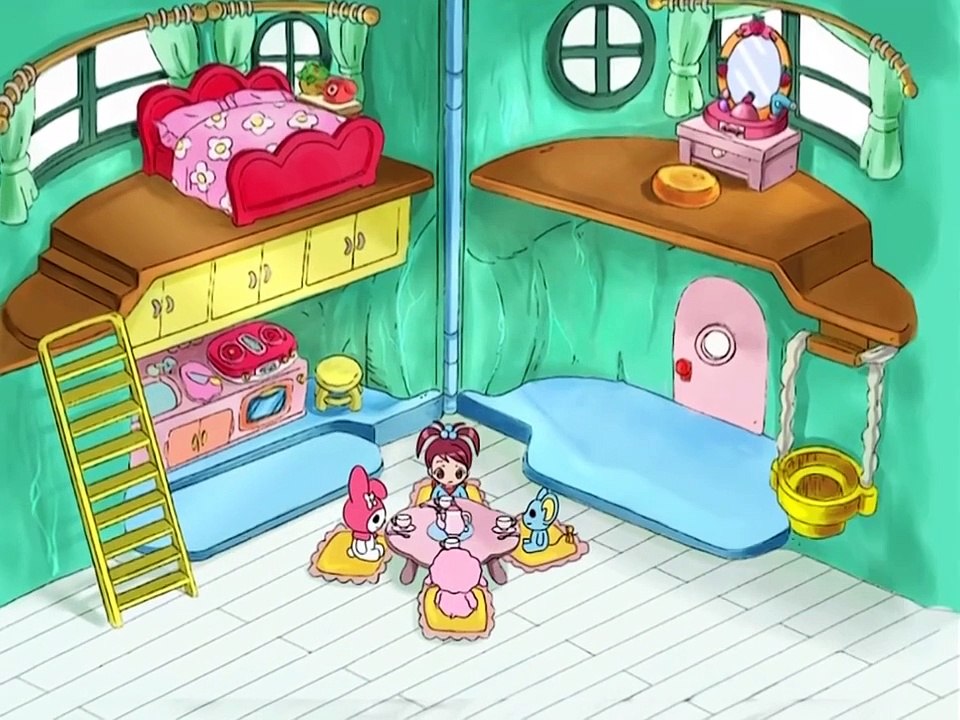 Onegai My Melody: Kirara Eps-22 (おねがいマイメロディきららっ)