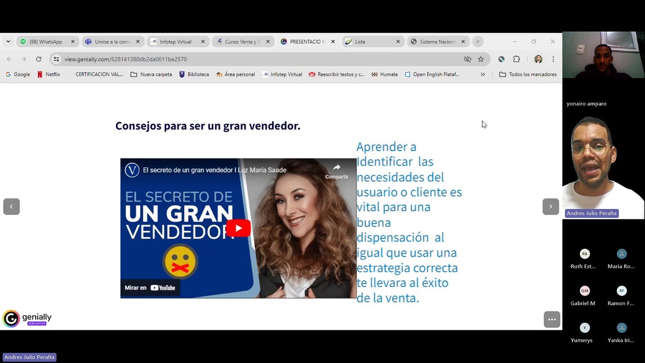 Reunión Promoción y venta de productos Farmacéuticos de Venta libre OTC-20240531_201015-Grabación de la reunión