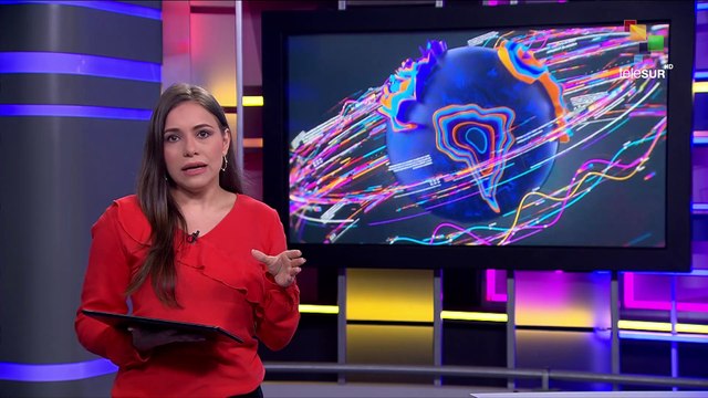 IMPACTO ECONÓMICO ESTELAR 31-05-2024 Bolivia denuncia golpe suave para controlar litio y tierras raras.