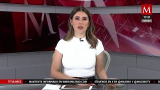 Decenas de peces han muerto en Plan de Ayala en San Felipe Orizatlán, Hidalgo