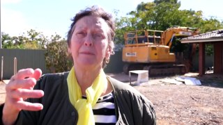 Local council asks WA government to halt demolition plans