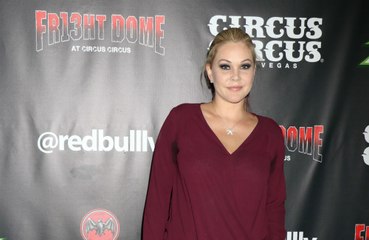 Shanna Moakler is 'happy' for Travis Barker amid his marriage to Kourtney Kardashian