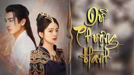 DỮ PHƯỢNG HÀNH - Tập 05 | Triệu Lệ Dĩnh & Lâm Canh Tân Thuyết Minh 🎬