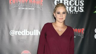 Shanna Moakler is 'happy' for Travis Barker amid his marriage to Kourtney Kardashian