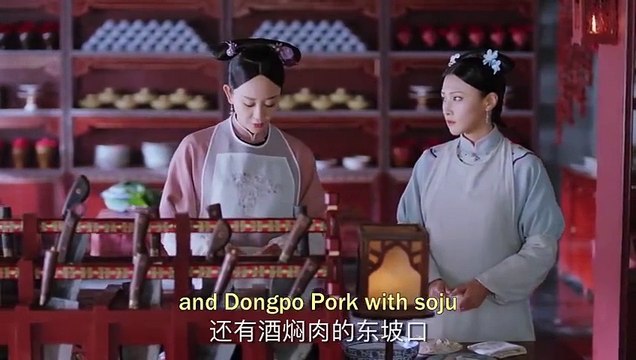 (ENG) The Last Cook (2024) Ep 13 EngSub