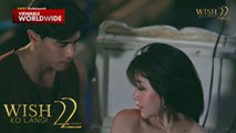 Lalaki, hindi maiwan at hiwalayan ang babaeng nakilala niya sa bar! (Part 4/6) | Wish Ko Lang