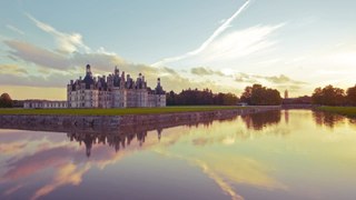 Chambord : Le château, le roi et l'architecte