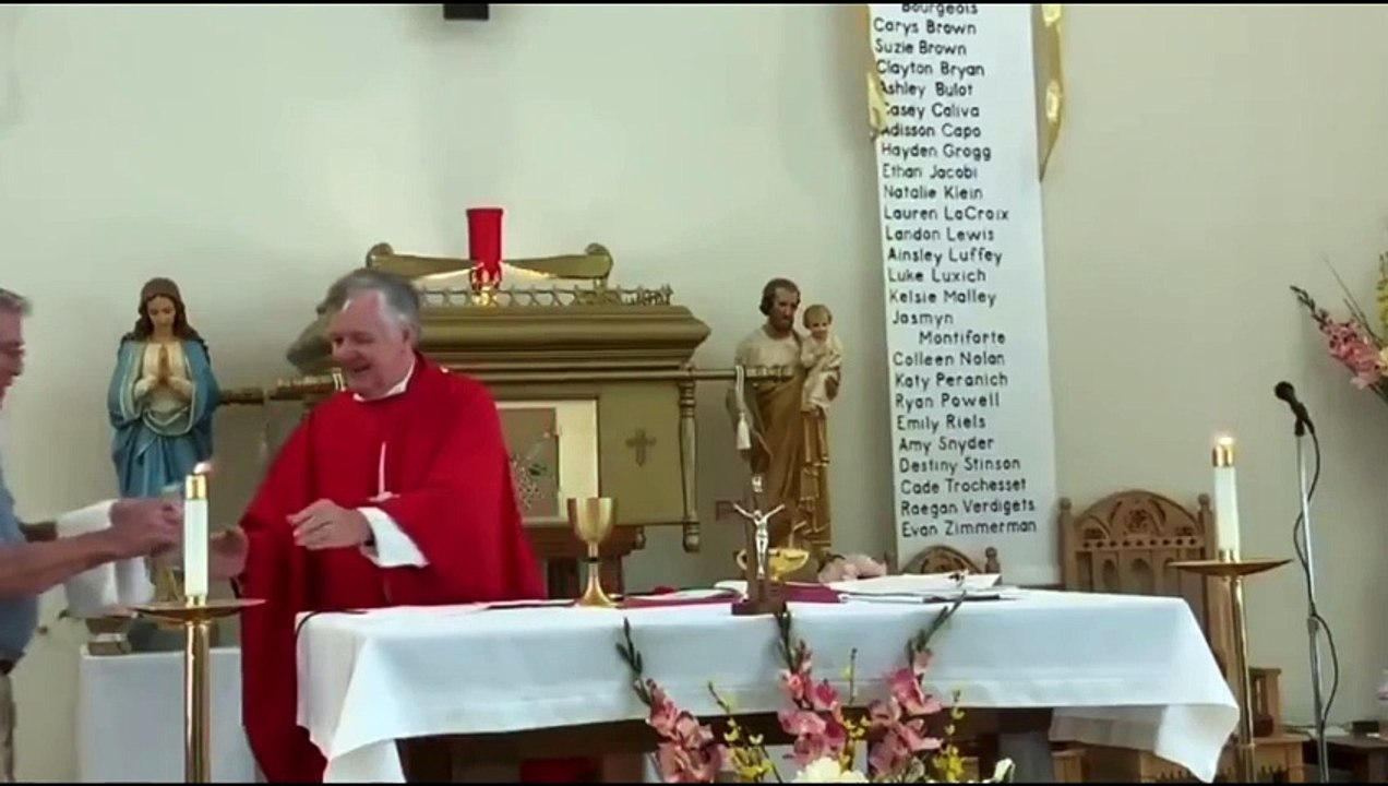 Catholic Mass Today I Daily Holy Mass I Saturday June 1 2024 I English Holy Mass