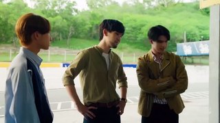 Love in the Air (2022) EP.6 ENG SUB