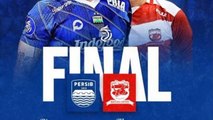 CUPLIKAN GOL LEG 2 PERSIB VS MADURA
