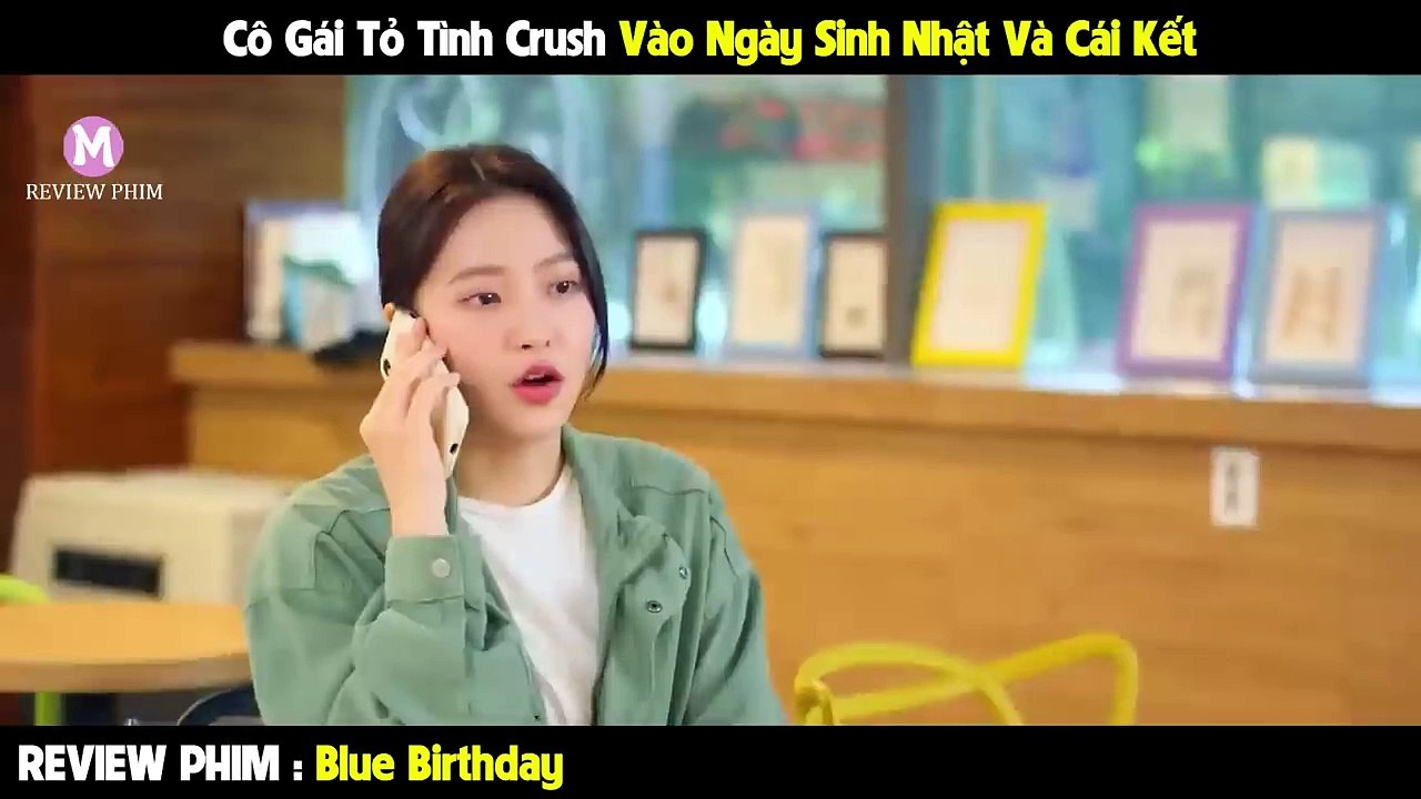 Sinh Nhật U Buồn