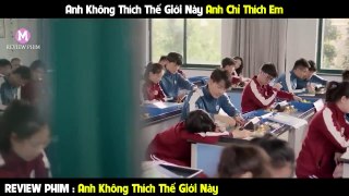 Anh Không Thích Thế Giới Này Anh Chỉ Thích Em