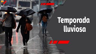 Programa 360 | Ministerio de Justicia y Paz en atención a contingencias por las lluvias en Venezuela