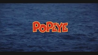 Film Popeye HD