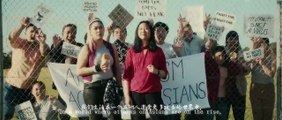 Operation Kung Flu 流感行动 [Official Trailer] (Asians in Australia 2021) Maria Tran | Action Short