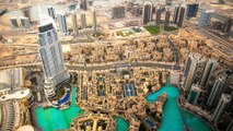 Exploring Burj Khalifa: Inside the World’s Tallest Building | Dubai's Architectural Marvel