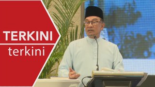 [TERKINI] Seminar Penghayatan Riyadus Salihin Imam Al Nawawi