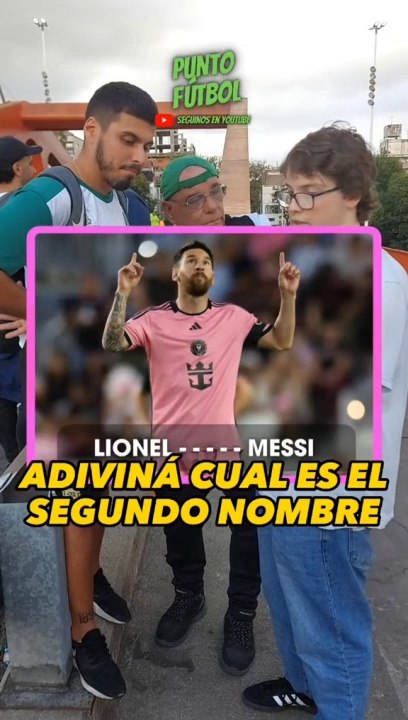 Adivina los nombres de estos jugadores