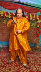 chahat fateh ali. khan