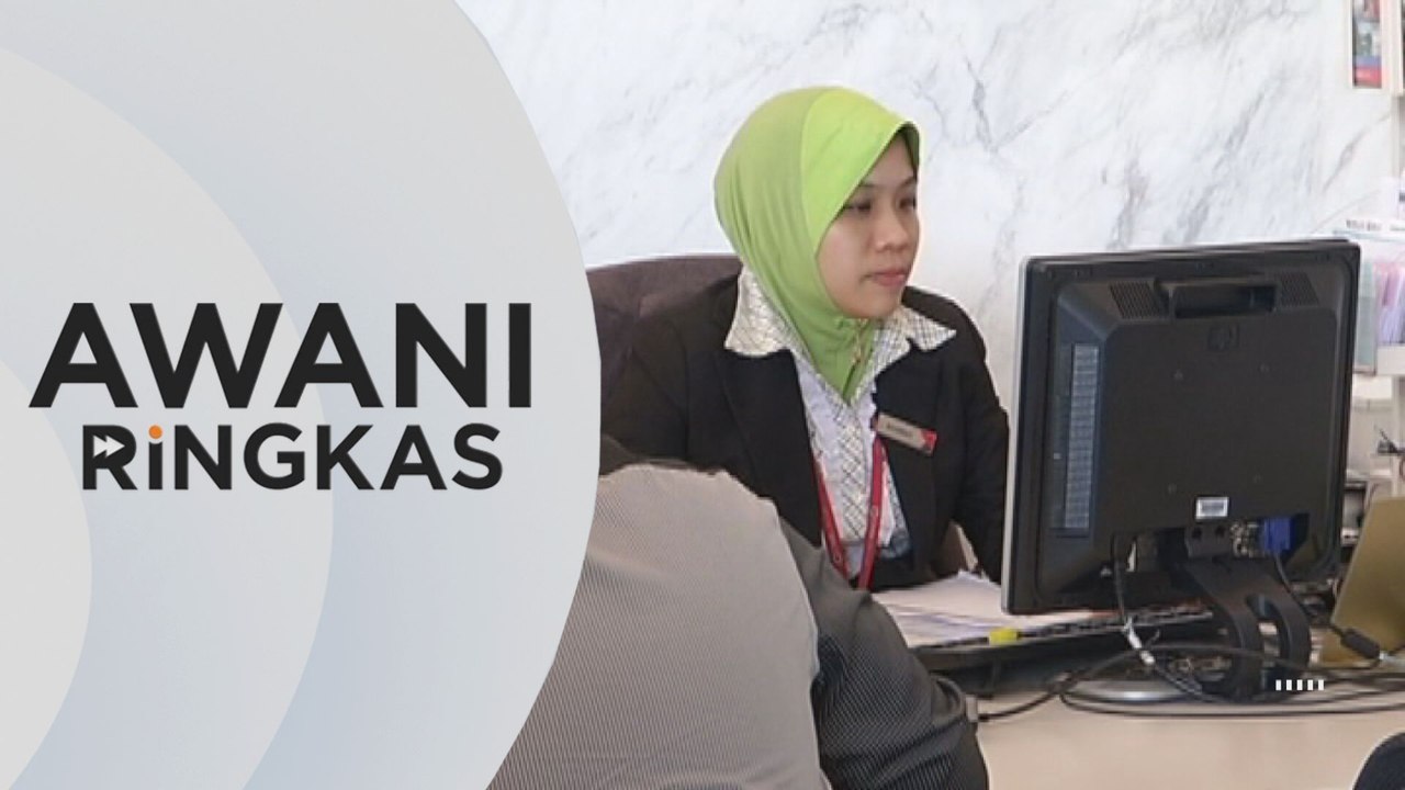 AWANI Ringkas: Majikan bertanggungjawab ke atas keselamatan pekerja