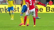 Football Zlatan Revenge 18 Times
