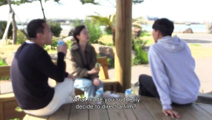 In Water Bande-annonce (EN)