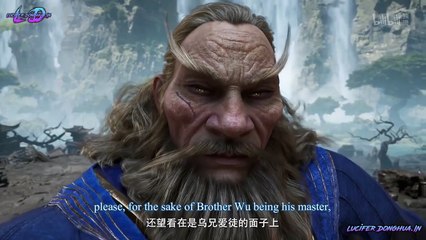 A Record Of Mortal’s Journey to Immortality Season 03 Episode 27 [103] English Sub