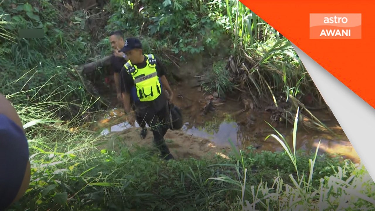 Ibu bapa Zayn Rayyan ditahan reman 7 hari - KP Selangor