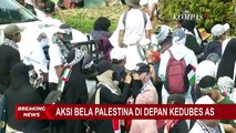 Analisis Pengamat Politik soal 3 Negara Eropa dan China Akui Negara Palestina