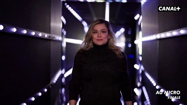 Au bout de neuf épisodes d' Au Micro sur Canal+, Alexandre Araujo, amateur de foot de 25 ans, a été sélectionné pour commenter la prochaine saison de la Ligue des champions