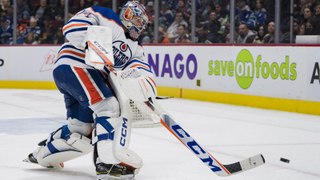 NHL Game Update: Oilers Lead in Dallas, Betting Insights