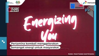 Sinergi BUMN, Pertamina Dukung BNI Java Jazz Festival 2024