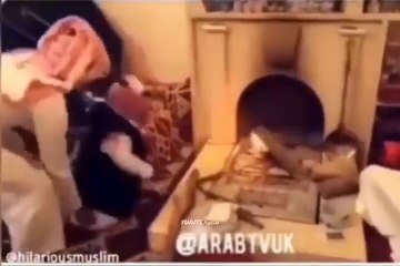 Arab Memes Funniest People In The World_Episode #06