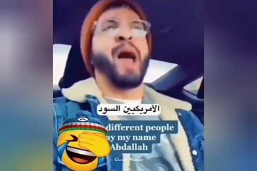 Arab Memes Funniest People In The World_Episode #07