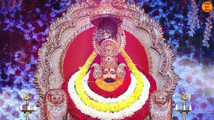 आये हैं साँवरिया सरकार _ Khatu Baba New Song _ Khatu Shyam Bhajan 2024 _ खाटू श्याम भजन _ Khatu Baba