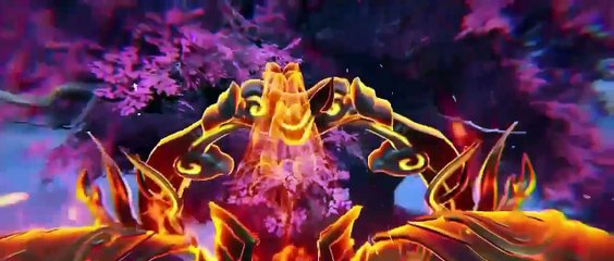 The Magic Chef Of Ice And Fire Episode 146 Indonesia Subtitles