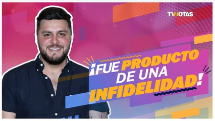 Paul Stanley sería producto de una infidelidad de su padre Paco Stanley