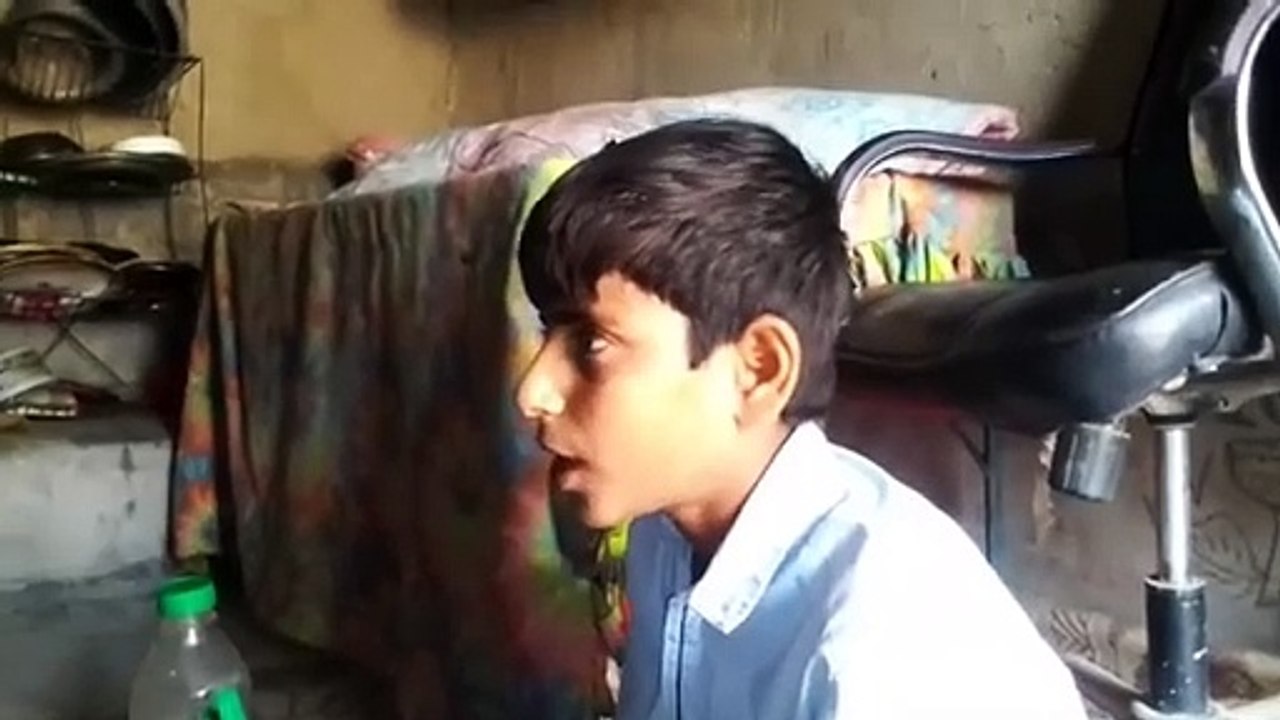 MEHMAN|Balochi Film|2021|A Film by Hammal Noor