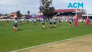 Dubbo Roos colts v Orange Emus | 2024 | Daily Liberal