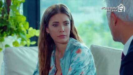 Pasión Prohibida-Capitulo 18 en Español