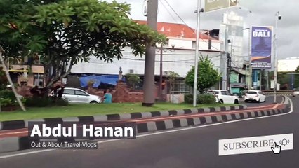 Must visit Place in Bali: An unforgettable Melasti Beach 