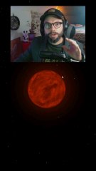 Tu ne peux pas imaginer les distances dans l'espace