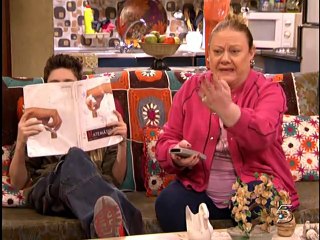 Aida Capítulo 4×07 ‘El cielo puede esperar’ Episodio 48 Completo