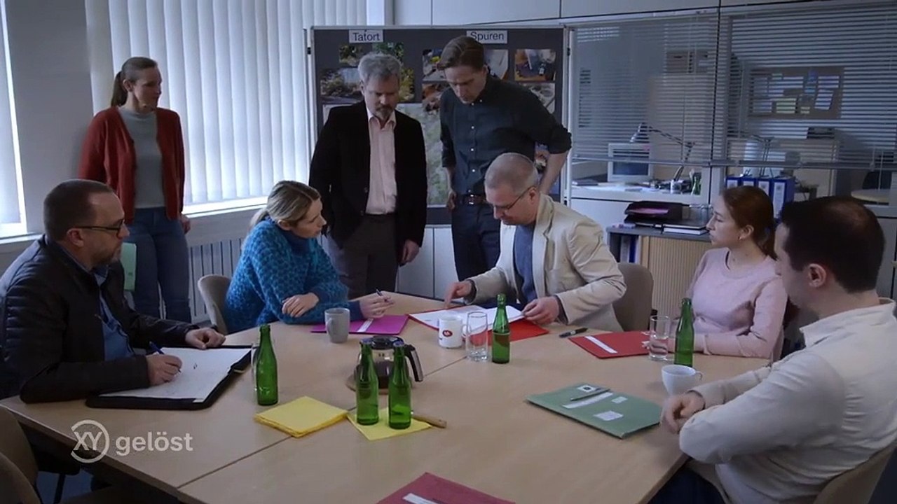 XY-gelöst Mörderische Freundschaft (2024)4