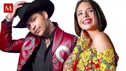 Amorío entre Nodal y Ángela Aguilar: Nuevas pruebas salen a la luz