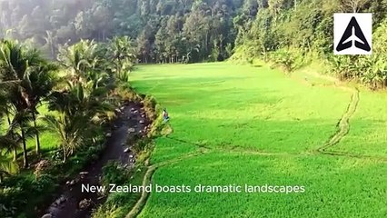 Nature's Wonders Breathtaking Scenery from Around the Globe