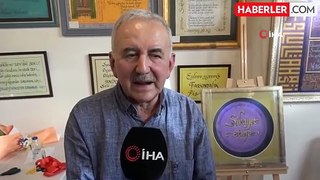 Kütahya'da Mehmet Dumlu Hoca anısına tezhip ve minyatür sergisi